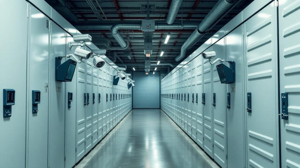 Ενοικίαση Αποθήκης – Ευέλικτες λύσεις για ιδιώτες και επιχειρήσεις