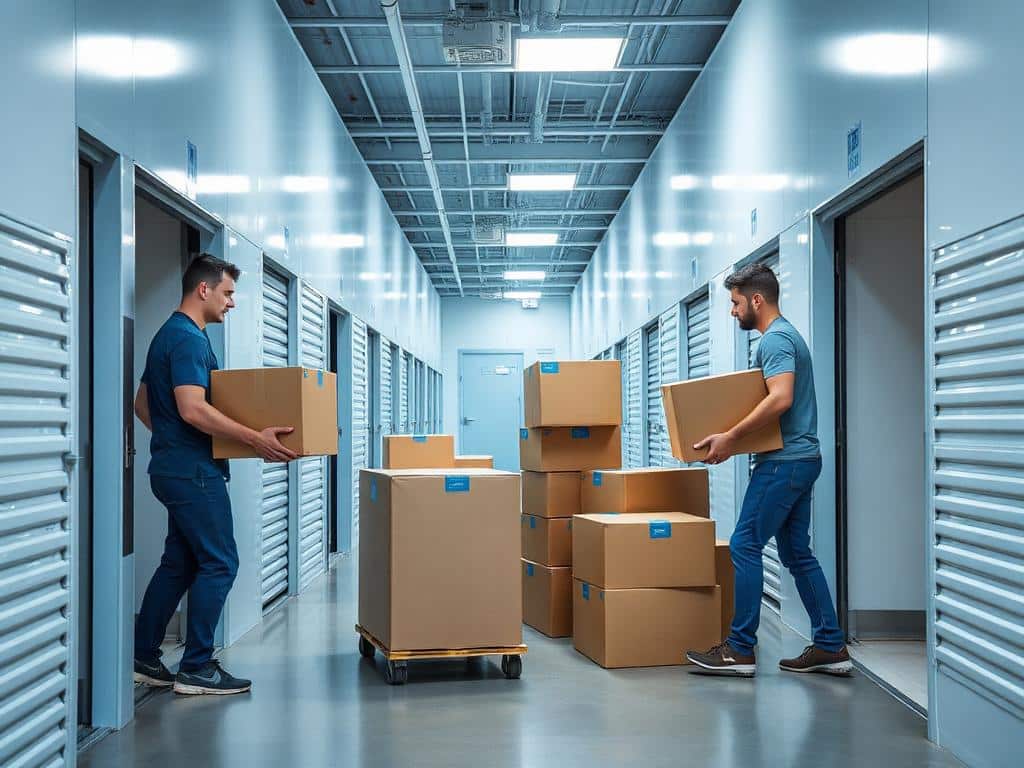 Ενοικίαση Αποθήκης – Αποθήκευση ολόκληρης οικοσκευής στην Αθήνα