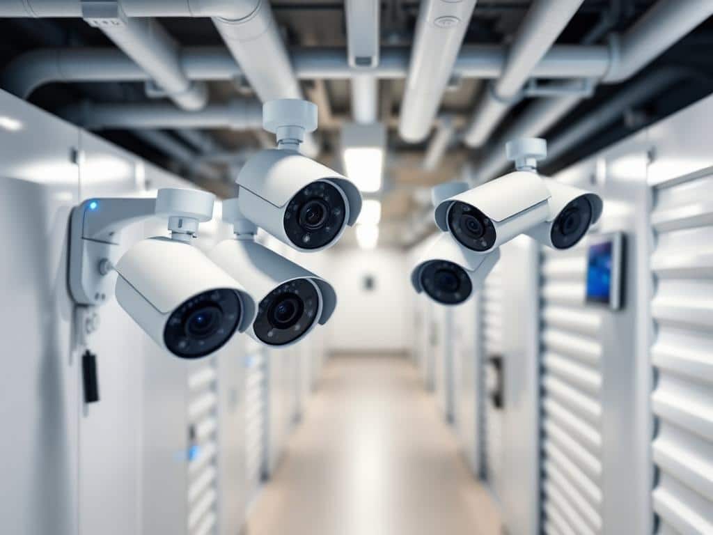 Ευέλικτες λύσεις αποθήκευσης για μικρές επιχειρήσεις