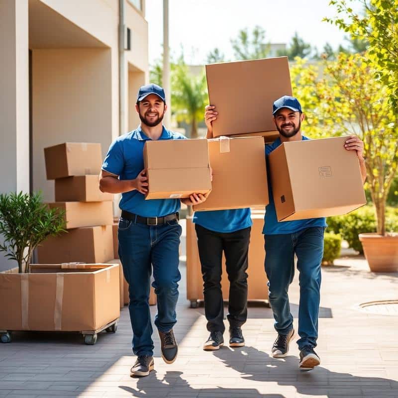 Ασφαλής αποθήκευση εποχιακών αντικειμένων