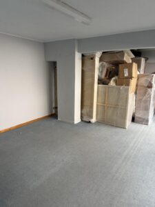 Αποθήκες φύλαξης επίπλων για ασφαλή φύλαξη και προστασία