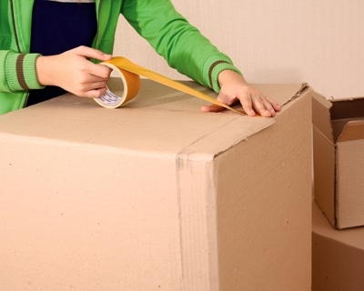 Συμβουλές για να εξοικονομήσετε χρήματα στην αποθήκευση πραγμάτων στην Αθήνα