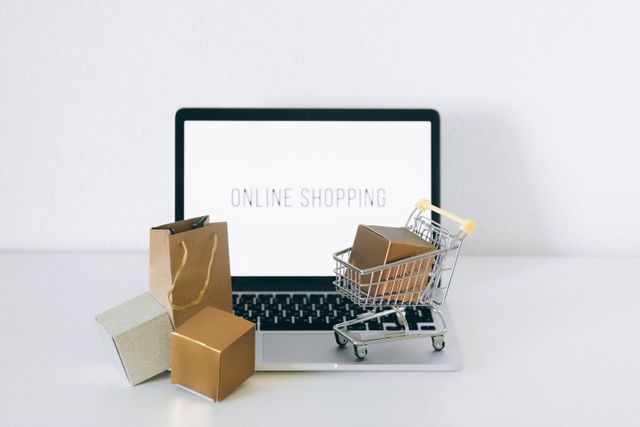 Φορολογική έδρα για e-Shop με επαγγελματική διεύθυνση στην Αθήνα